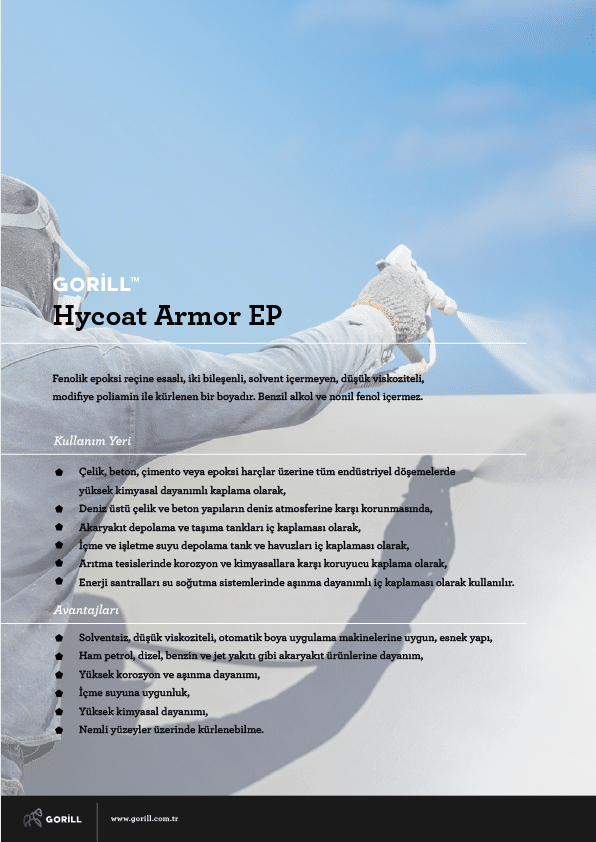 Hycoat Armor EP
